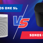 Sonos One Sl Vs Sonos One