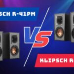 Klipsch R-41PM vs R-51PM Which Is Best