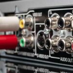 How to connect a subwoofer to a receiver without subwoofer output
