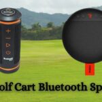 4 Best Golf Cart Bluetooth Speakers