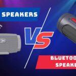 Wifi vs Bluetooth Speakers which is best