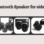 4 Best Bluetooth Speaker for side by side
