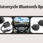5 Best Motorcycle Bluetooth Speakers