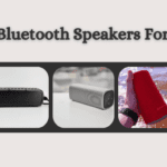 Best Bluetooth Speakers For Boat