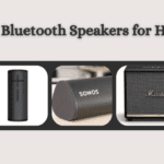 5 Best Bluetooth Speakers for Home