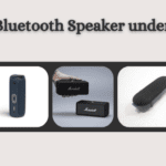 Best Bluetooth Speaker under $150