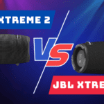 JBL Xtreme 2 vs JBL Xtreme 3 Who is the Winner