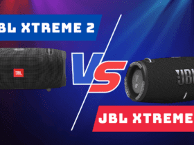 JBL Xtreme 2 vs JBL Xtreme 3 Who is the Winner