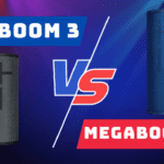 UE Boom 3 vs Megaboom 3 Who is Leading the Market