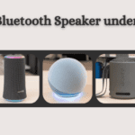 best bluetooth speaker under $100