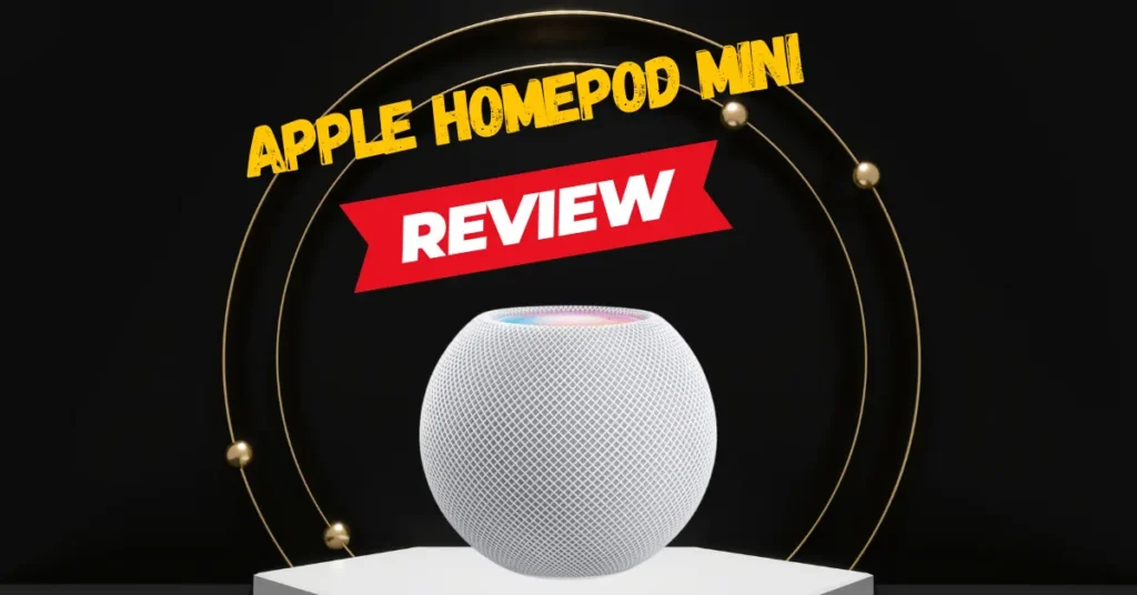 Apple HomePod Mini Review Complete Guide